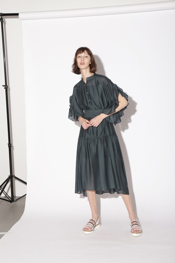 ファーファー 2018年春夏<span>コレクション</span> - 写真21