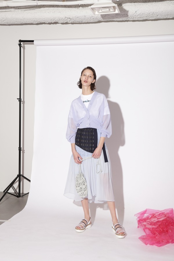 ファーファー 2018年春夏<span>コレクション</span> - 写真30