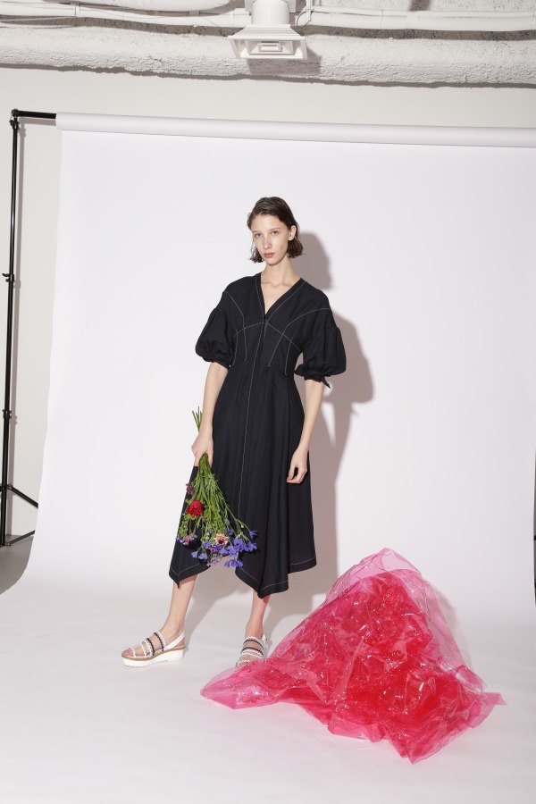 ファーファー 2018年春夏<span>コレクション</span> - 写真34
