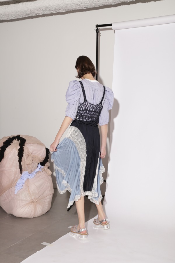 ファーファー 2018年春夏<span>コレクション</span> - 写真35