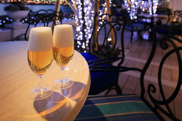 「オーシャンズビアガーデン2018」