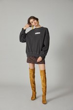 スナイデル 2018年秋冬コレクション - ストリート×フォーマル、“新生ロゴ”で原点回帰｜写真3