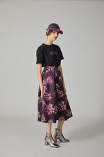 スナイデル 2018年秋冬コレクション - ストリート×フォーマル、“新生ロゴ”で原点回帰｜写真6