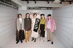 スナイデル 2018年秋冬コレクション - ストリート×フォーマル、“新生ロゴ”で原点回帰｜写真9