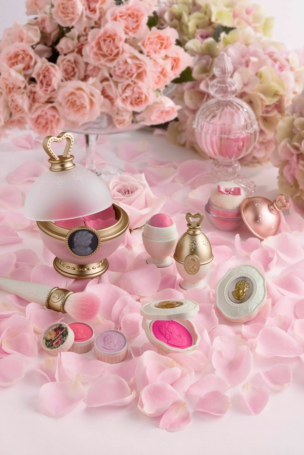 レメルヴェイユーズラデュレ les merveilleuses laduree www