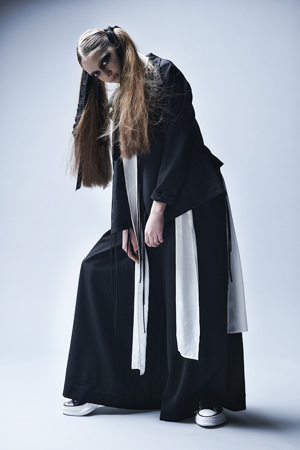リミ フゥ(LIMI feu) 2018-19年秋冬ウィメンズコレクション