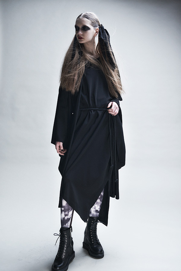 リミ フゥ 2018-19年秋冬<span>コレクション</span> - 写真19