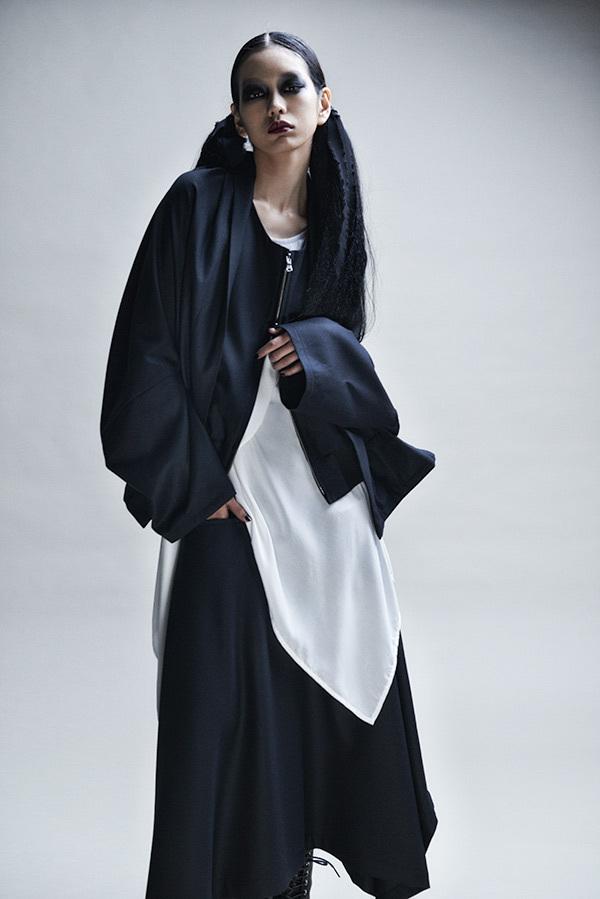 リミ フゥ 2018-19年秋冬<span>コレクション</span> - 写真20