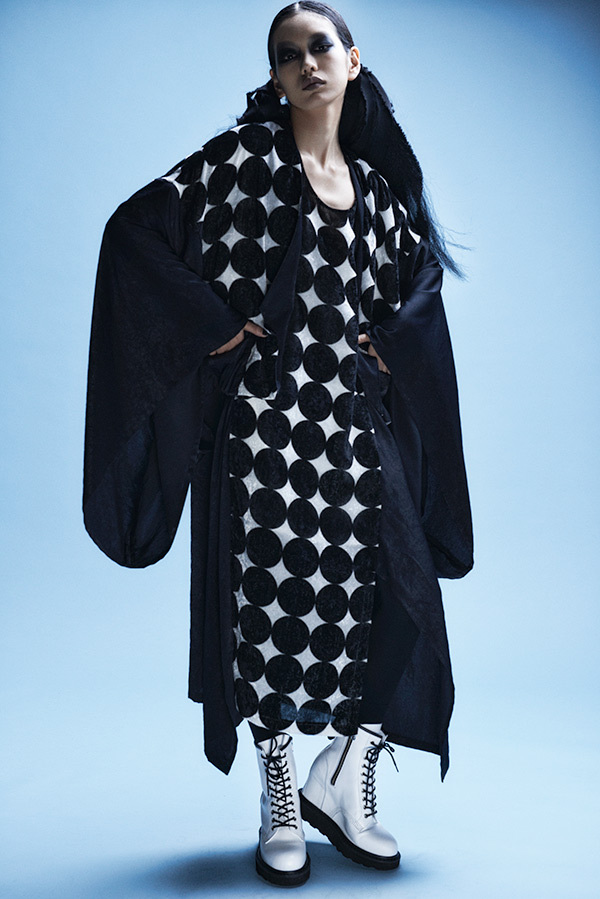 リミ フゥ 2018-19年秋冬<span>コレクション</span> - 写真26