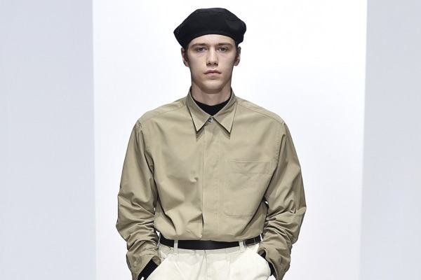 マーガレット ハウエル18年秋冬メンズコレクション - 英国伝統のファブリックをデイリーに楽しむ