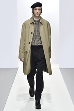 マーガレット ハウエル18年秋冬メンズコレクション - 英国伝統のファブリックをデイリーに楽しむ｜写真1