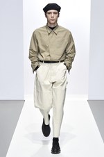 マーガレット ハウエル18年秋冬メンズコレクション - 英国伝統のファブリックをデイリーに楽しむ｜写真2