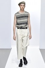 マーガレット ハウエル18年秋冬メンズコレクション - 英国伝統のファブリックをデイリーに楽しむ｜写真4