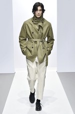 マーガレット ハウエル18年秋冬メンズコレクション - 英国伝統のファブリックをデイリーに楽しむ｜写真6