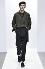 マーガレット ハウエル18年秋冬メンズコレクション - 英国伝統のファブリックをデイリーに楽しむ｜写真7