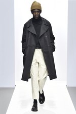 マーガレット ハウエル18年秋冬メンズコレクション - 英国伝統のファブリックをデイリーに楽しむ｜写真8