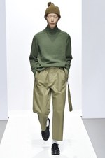 マーガレット ハウエル18年秋冬メンズコレクション - 英国伝統のファブリックをデイリーに楽しむ｜写真10