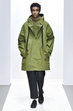 マーガレット ハウエル18年秋冬メンズコレクション - 英国伝統のファブリックをデイリーに楽しむ｜写真11