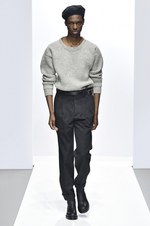 マーガレット ハウエル18年秋冬メンズコレクション - 英国伝統のファブリックをデイリーに楽しむ｜写真12