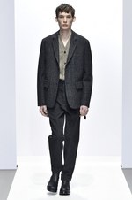 マーガレット ハウエル18年秋冬メンズコレクション - 英国伝統のファブリックをデイリーに楽しむ｜写真14