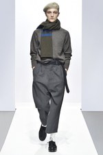 マーガレット ハウエル18年秋冬メンズコレクション - 英国伝統のファブリックをデイリーに楽しむ｜写真15