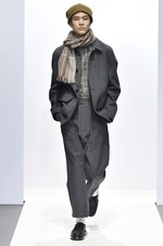 マーガレット ハウエル18年秋冬メンズコレクション - 英国伝統のファブリックをデイリーに楽しむ｜写真17