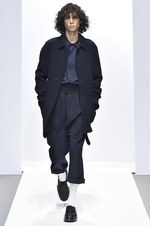 マーガレット ハウエル18年秋冬メンズコレクション - 英国伝統のファブリックをデイリーに楽しむ｜写真18