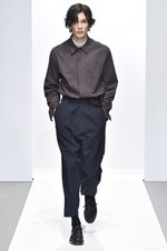 マーガレット ハウエル18年秋冬メンズコレクション - 英国伝統のファブリックをデイリーに楽しむ｜写真19