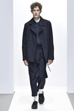 マーガレット ハウエル18年秋冬メンズコレクション - 英国伝統のファブリックをデイリーに楽しむ｜写真20