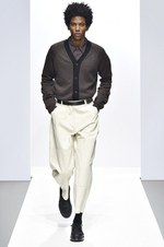 マーガレット ハウエル18年秋冬メンズコレクション - 英国伝統のファブリックをデイリーに楽しむ｜写真21