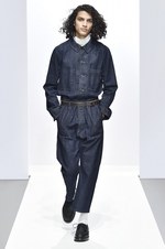 マーガレット ハウエル18年秋冬メンズコレクション - 英国伝統のファブリックをデイリーに楽しむ｜写真23