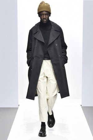 マーガレット ハウエル18年秋冬メンズコレクション - 英国伝統のファブリックをデイリーに楽しむ｜写真8