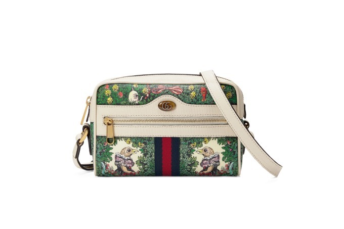 グッチ(GUCCI) ひとつめちゃん｜写真3