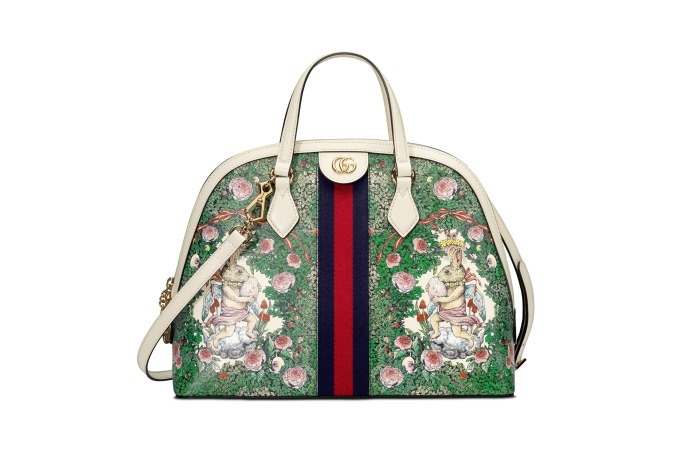 グッチ(GUCCI) ひとつめちゃん｜写真9