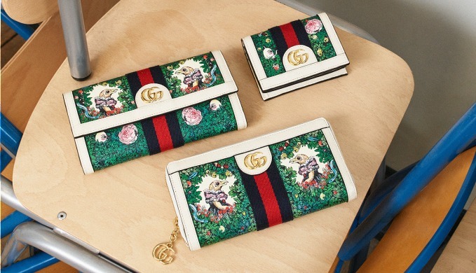 グッチ(GUCCI) ひとつめちゃん｜写真10