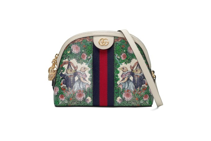 グッチ(GUCCI) ひとつめちゃん｜写真1