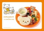ジャーナル スタンダード(JOURNAL STANDARD) しろくまちゃんのパンケーキ｜写真3