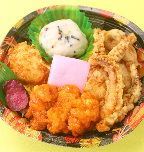 「どんぶりグランプリ～絶景丼～」大丸梅田店で、本マグロやハモを美しく盛り付けた丼24種が集結｜写真10