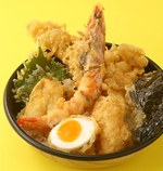 「どんぶりグランプリ～絶景丼～」大丸梅田店で、本マグロやハモを美しく盛り付けた丼24種が集結｜写真14