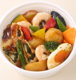 「どんぶりグランプリ～絶景丼～」大丸梅田店で、本マグロやハモを美しく盛り付けた丼24種が集結｜写真5