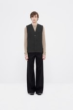 COS 2018-19年秋冬メンズコレクション - 意外性のある素材×シルエットで描くコントラスト｜写真6