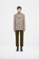 COS 2018-19年秋冬メンズコレクション - 意外性のある素材×シルエットで描くコントラスト｜写真7