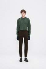 COS 2018-19年秋冬メンズコレクション - 意外性のある素材×シルエットで描くコントラスト｜写真12