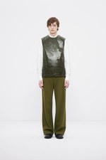 COS 2018-19年秋冬メンズコレクション - 意外性のある素材×シルエットで描くコントラスト｜写真13