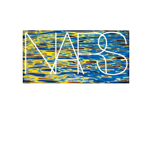 NARSの2018年夏コスメ、"太陽"から着想を得たカラーのアイ＆チークパレットなど｜写真3