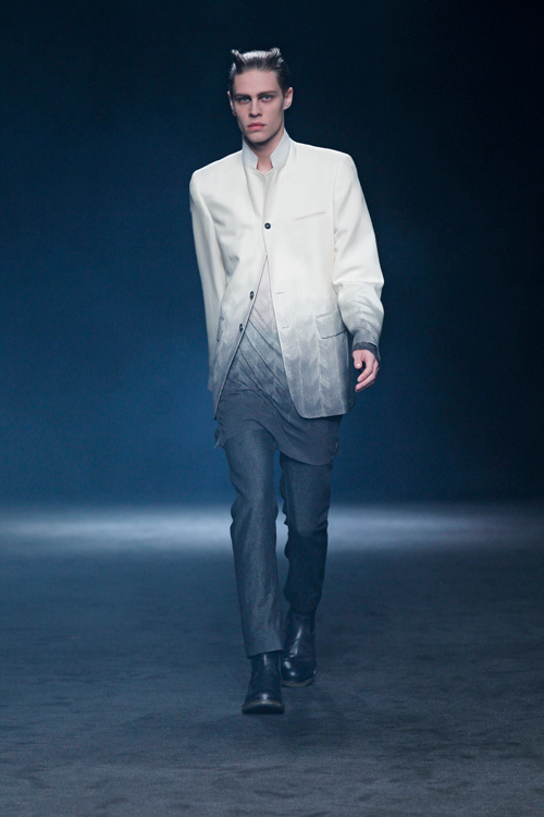 アン ドゥムルメステール 2012-13年秋冬 <span>コレクション</span> - 写真33