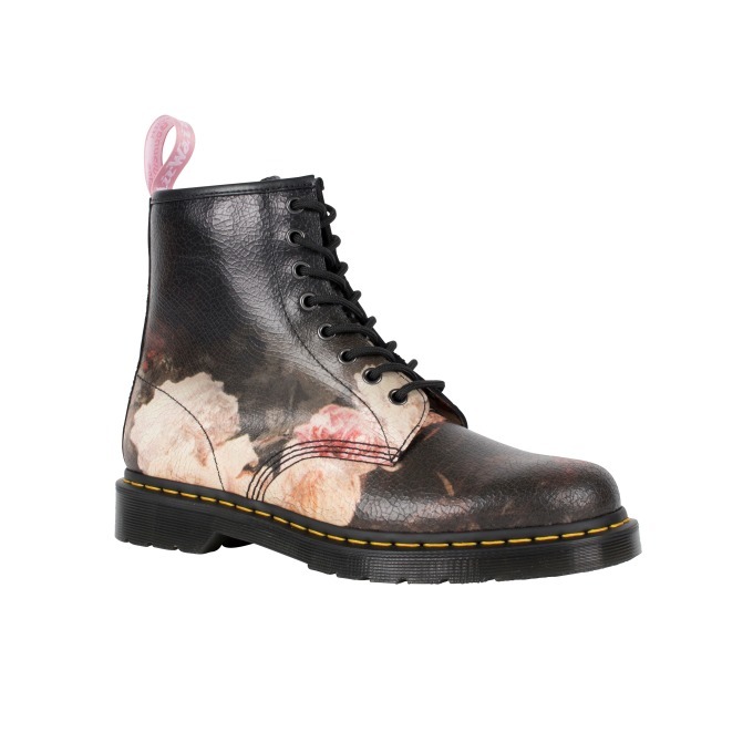 Dr.Martens 2018ss NEW ORDER限定コラボ