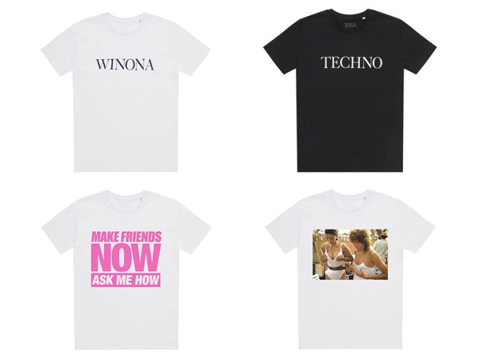 フェイク トーキョーがリニューアル、キャンディーがセレクトする本や ...