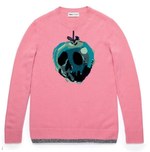 ディズニー×コーチ新作でディズニープリンセスの物語がファッションに、白雪姫のグラフィックTなど｜写真12