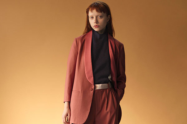 2018-19年秋冬東京コレクション｜スーアンダーカバー 2018‐19年秋冬コレクション - 洋服の多面性を楽しむ